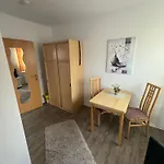 Gaststaette Zum Torkrug Couette-café