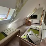 Gaststaette Zum Torkrug *