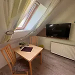 Couette-café Gaststaette Zum Torkrug Magdebourg