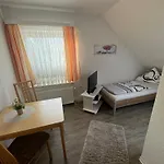 Gaststaette Zum Torkrug * Magdebourg