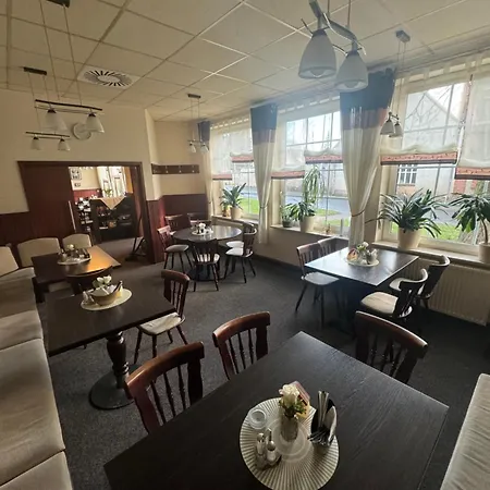 Gaststaette Zum Torkrug Bed & Breakfast