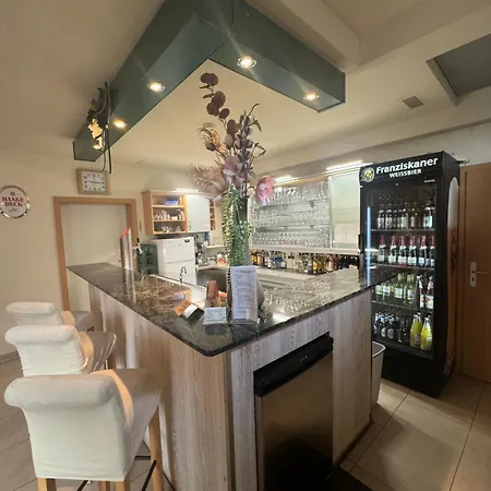 Gaststaette Zum Torkrug * Magdeburk