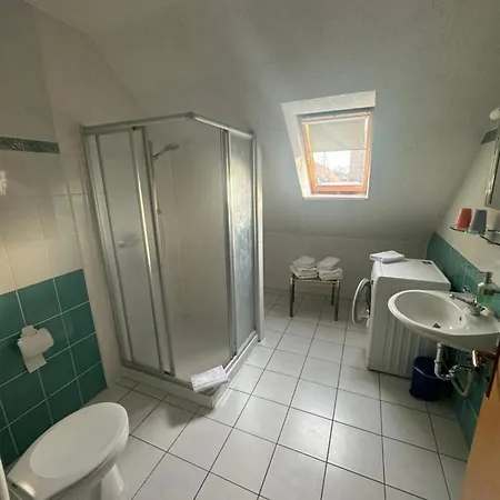 Gaststaette Zum Torkrug Bed & Breakfast Magdeburg