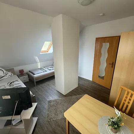 Gaststaette Zum Torkrug * Magdeburg