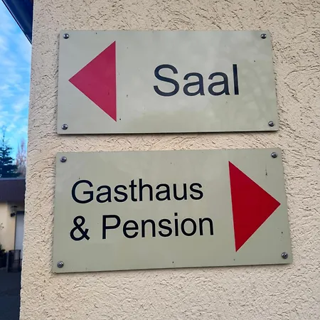 Gaststaette Zum Torkrug Magdeburg