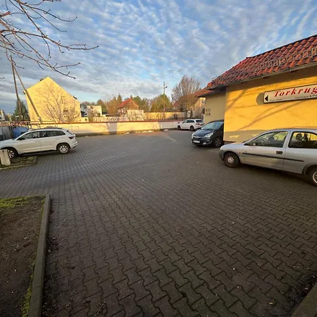 Gaststaette Zum Torkrug