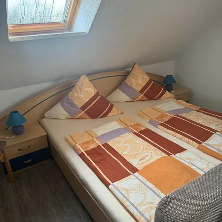 Gaststaette Zum Torkrug Bed & Breakfast *