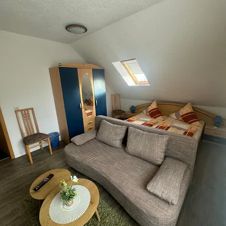 Gaststaette Zum Torkrug Bed & Breakfast *