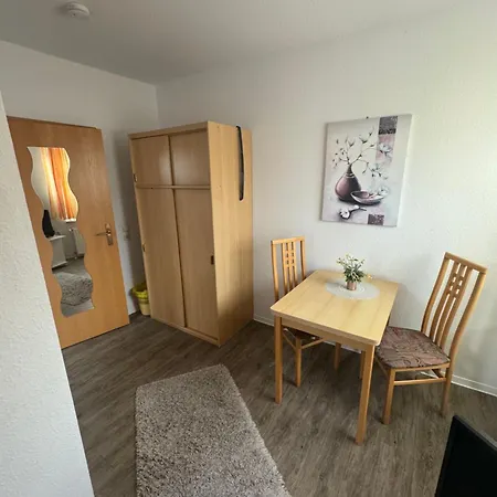 Gaststaette Zum Torkrug Frühstückspension