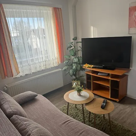 Gaststaette Zum Torkrug Bed & Breakfast