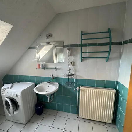 Bed & Breakfast Gaststaette Zum Torkrug Magdeburg