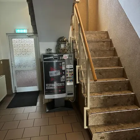 Frühstückspension Gaststaette Zum Torkrug *