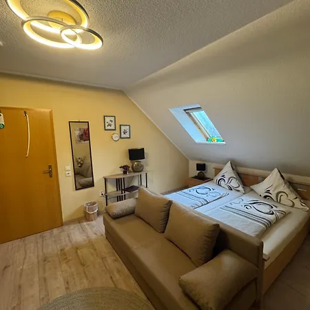 Bed & Breakfast Gaststaette Zum Torkrug Magdeburg