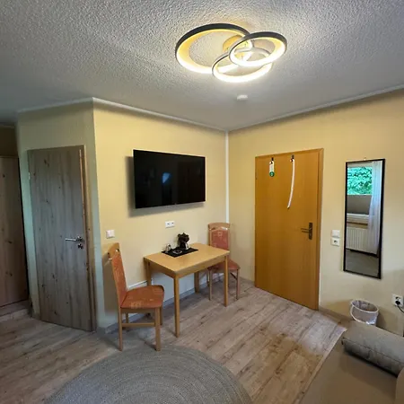 Bed & Breakfast Gaststaette Zum Torkrug *