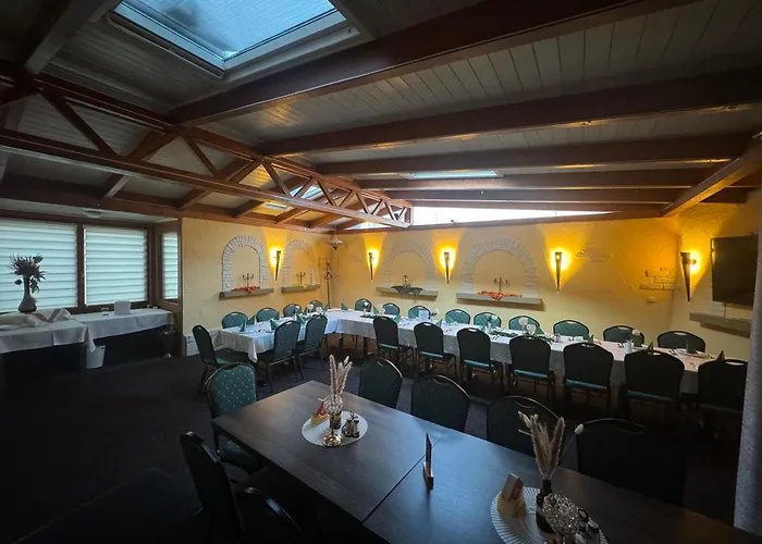 Gaststätte Zum Torkrug Frühstückspension *