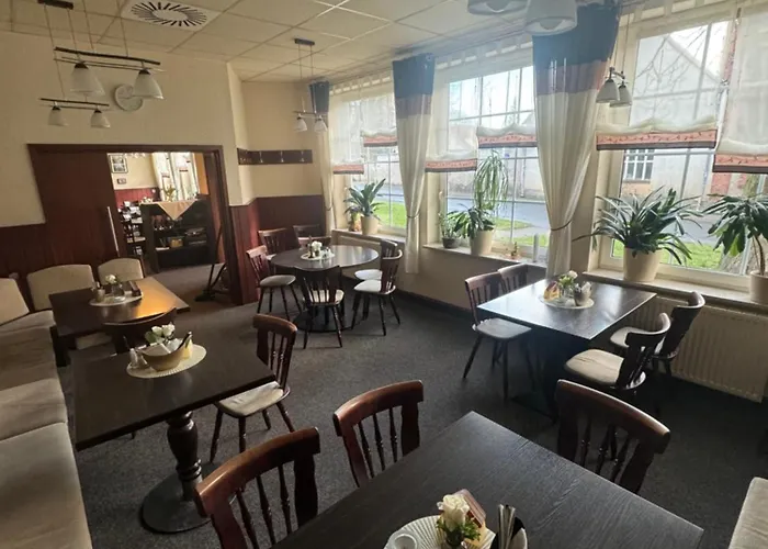 Gaststätte Zum Torkrug Frühstückspension