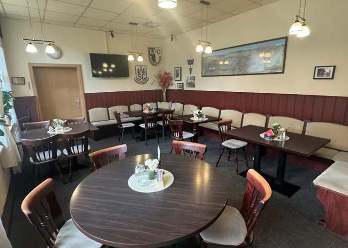 Frühstückspension Gaststätte Zum Torkrug