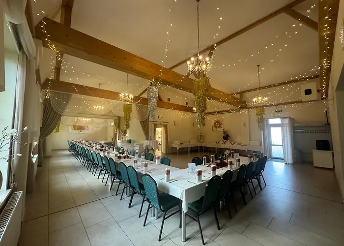 Gaststaette Zum Torkrug *