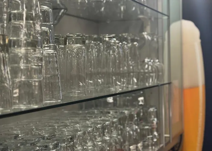 Gaststaette Zum Torkrug ベッド・アンド・ブレックファスト マクデブルク