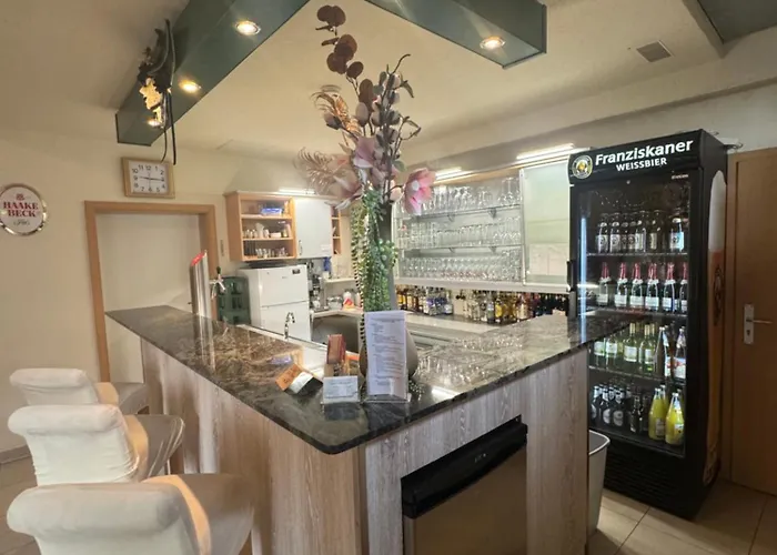 Gaststaette Zum Torkrug * マクデブルク