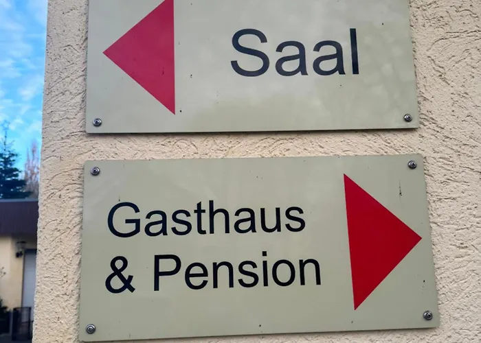 Gaststätte Zum Torkrug Magdeburg