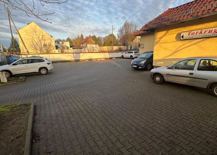 Gaststaette Zum Torkrug