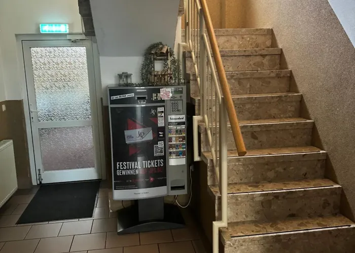 Frühstückspension Gaststätte Zum Torkrug *