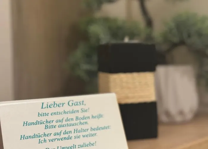 ベッド・アンド・ブレックファスト Gaststaette Zum Torkrug